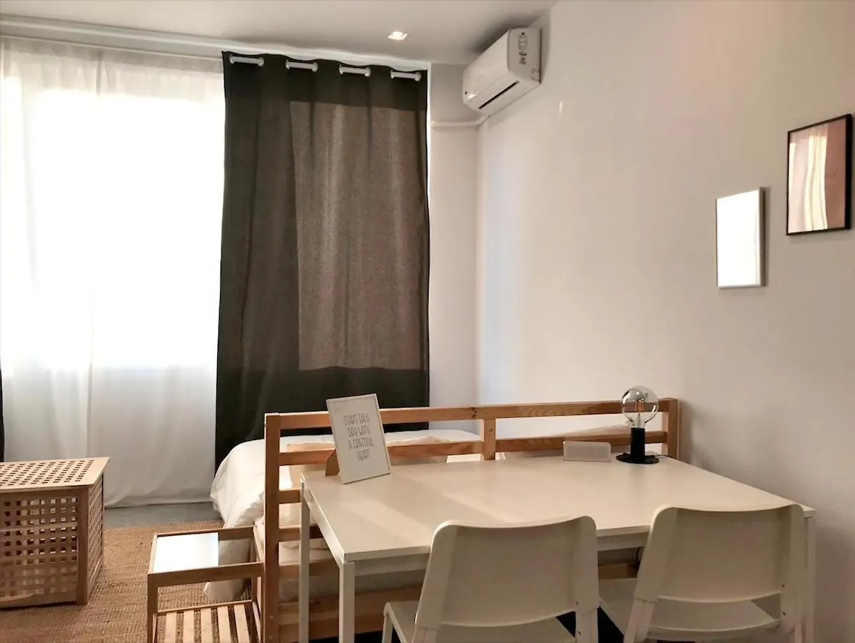Your Home Away From Home Thessaloniki