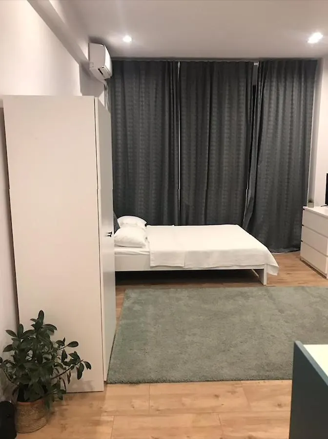Your Home Away From Home Thessaloniki