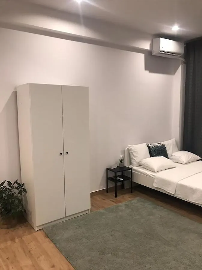 Your Home Away From Home Thessaloniki