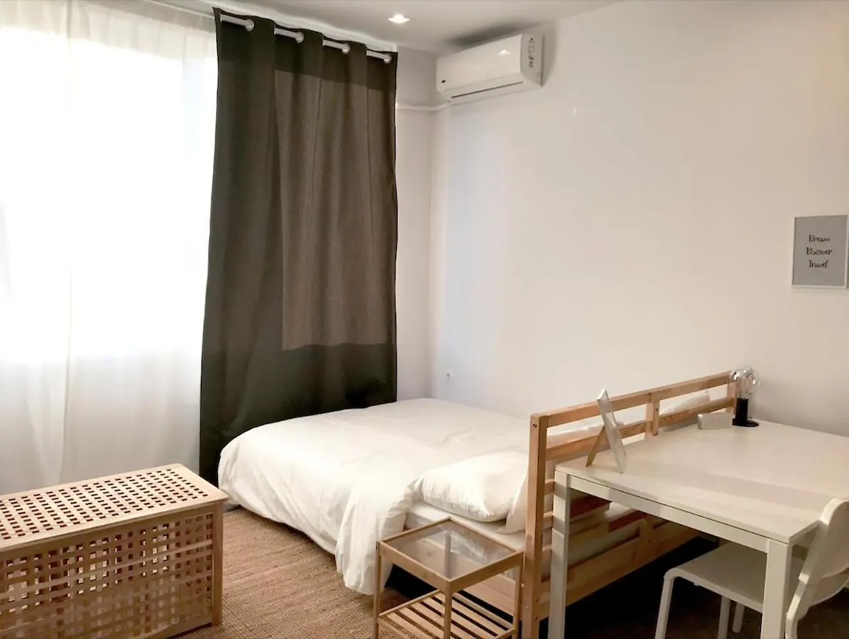 Apartment Your Home Away From Home Thessaloniki