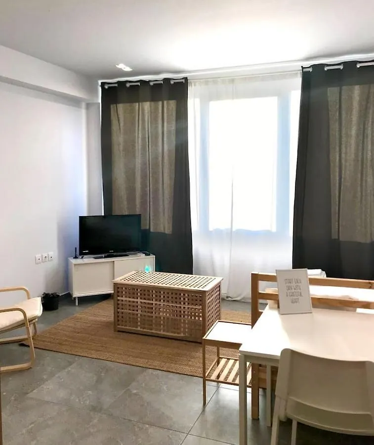 Your Home Away From Home Thessaloniki