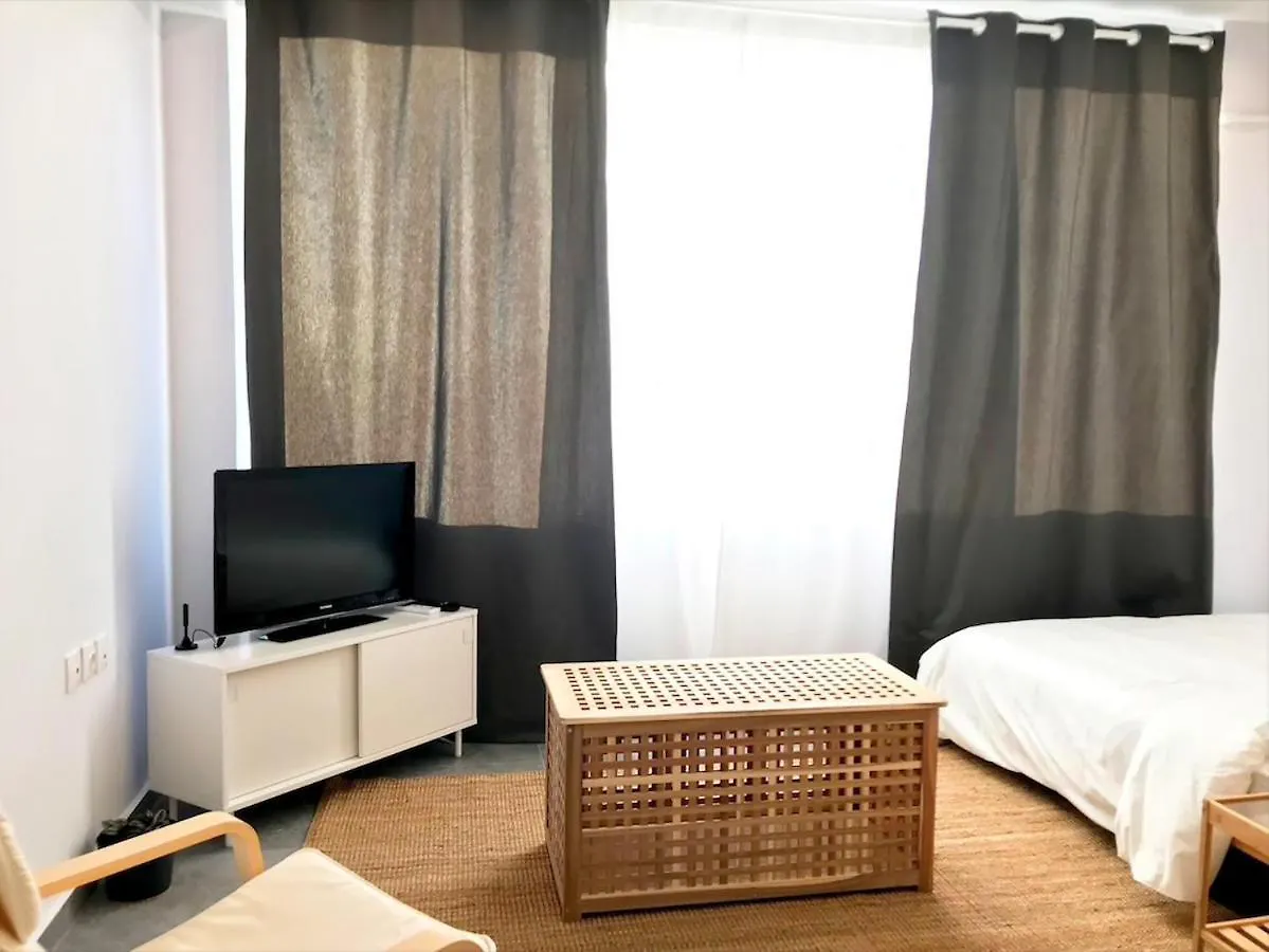 Apartment Your Home Away From Home Thessaloniki Greece