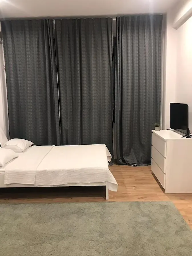 Your Home Away From Home Thessaloniki Greece