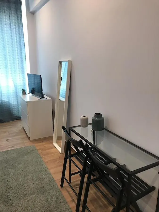Your Home Away From Home Thessaloniki