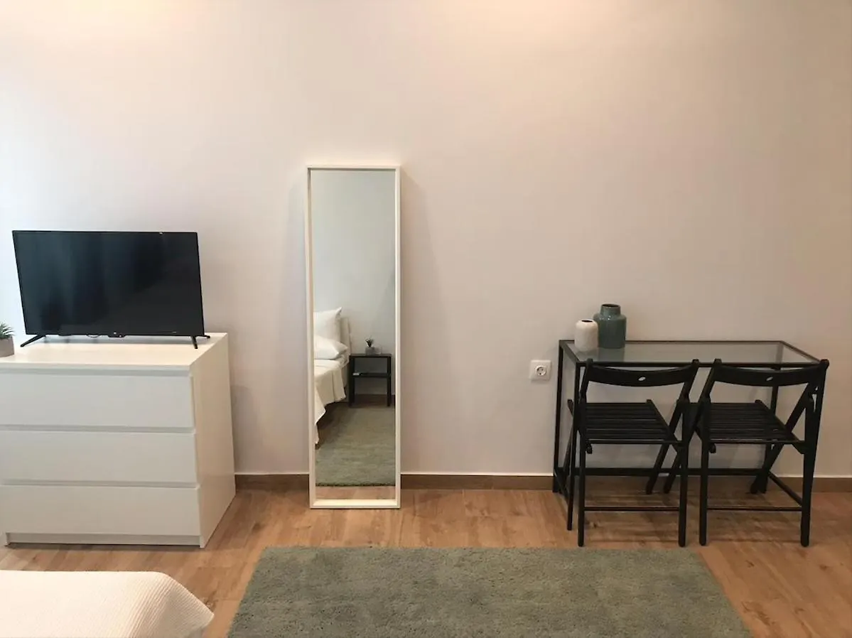 Your Home Away From Home Thessaloniki