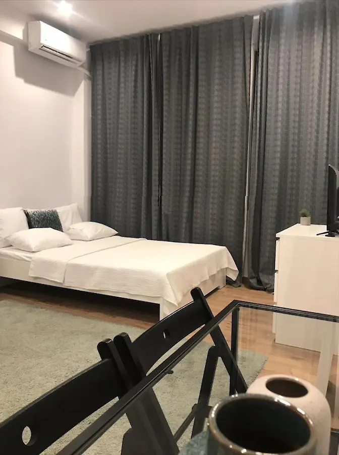 Your Home Away From Home Thessaloniki
