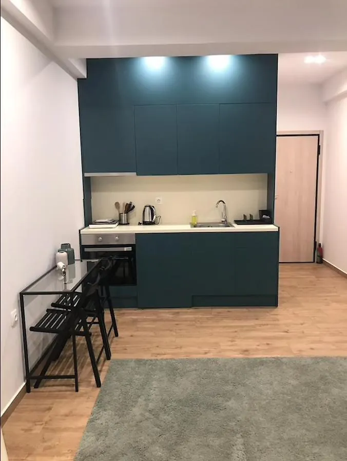 Apartment Your Home Away From Home Thessaloniki
