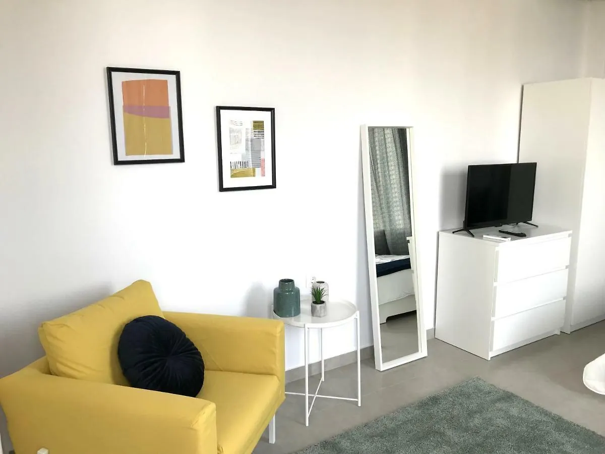 Apartment Your Home Away From Home Thessaloniki