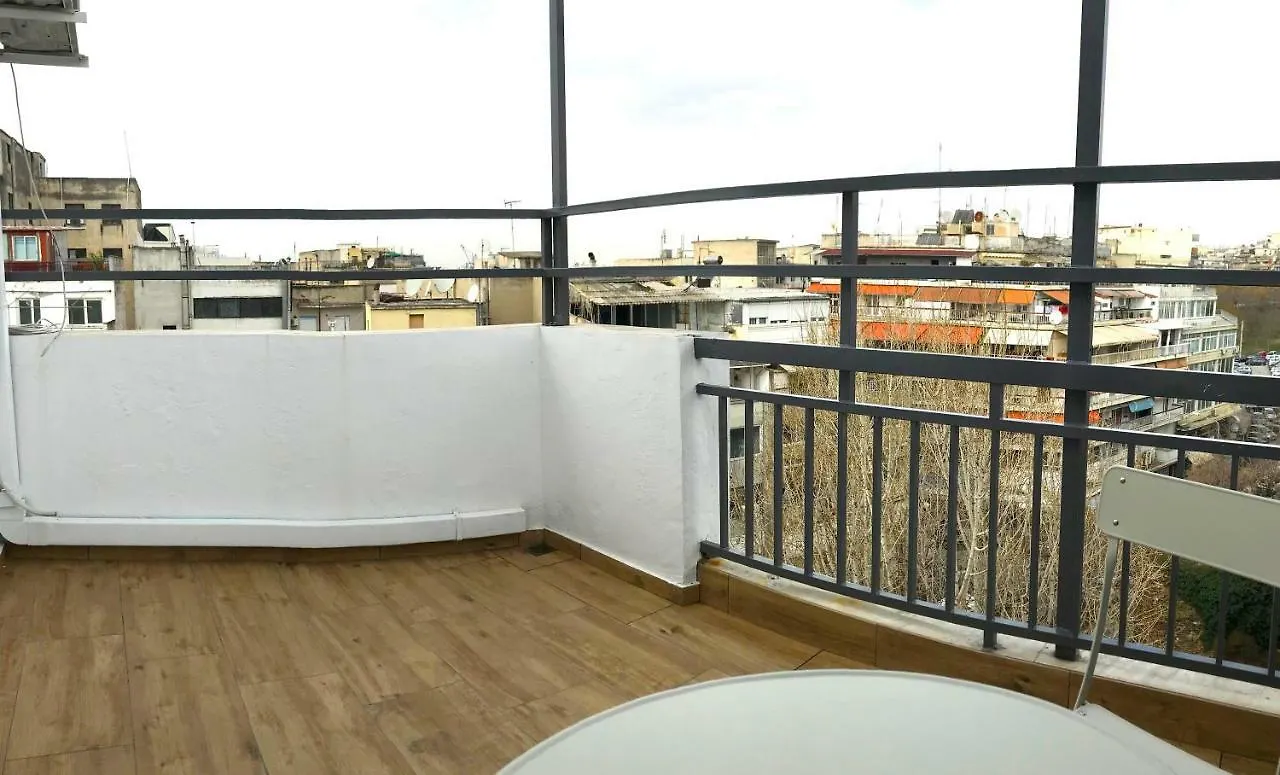 Apartment Your Home Away From Home Thessaloniki Greece