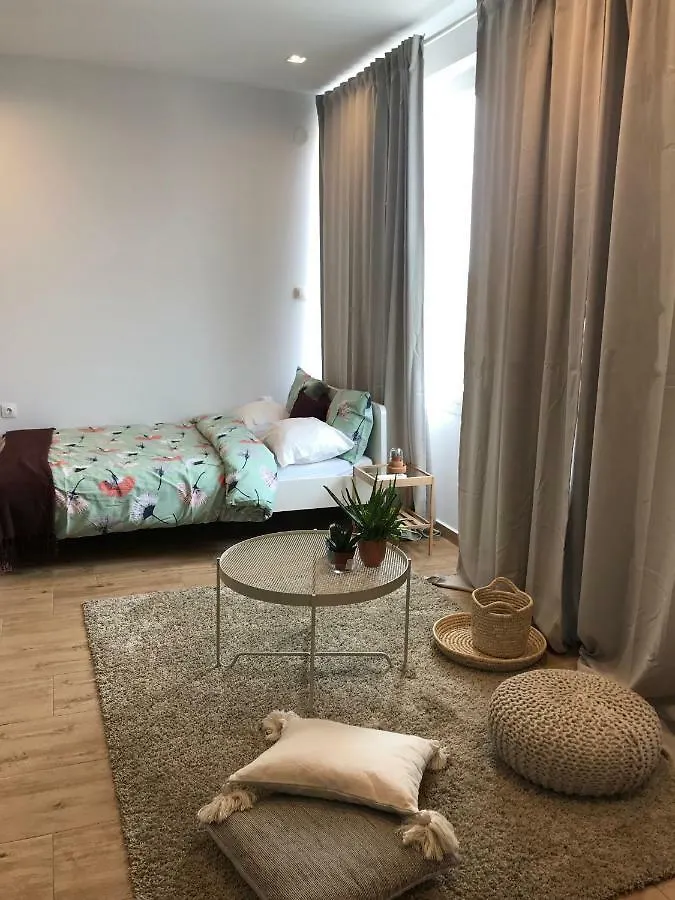 Apartment Your Home Away From Home Thessaloniki