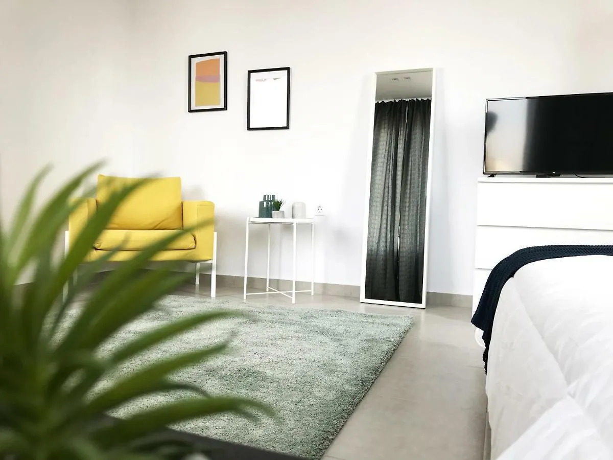 Your Home Away From Home Thessaloniki Apartment
