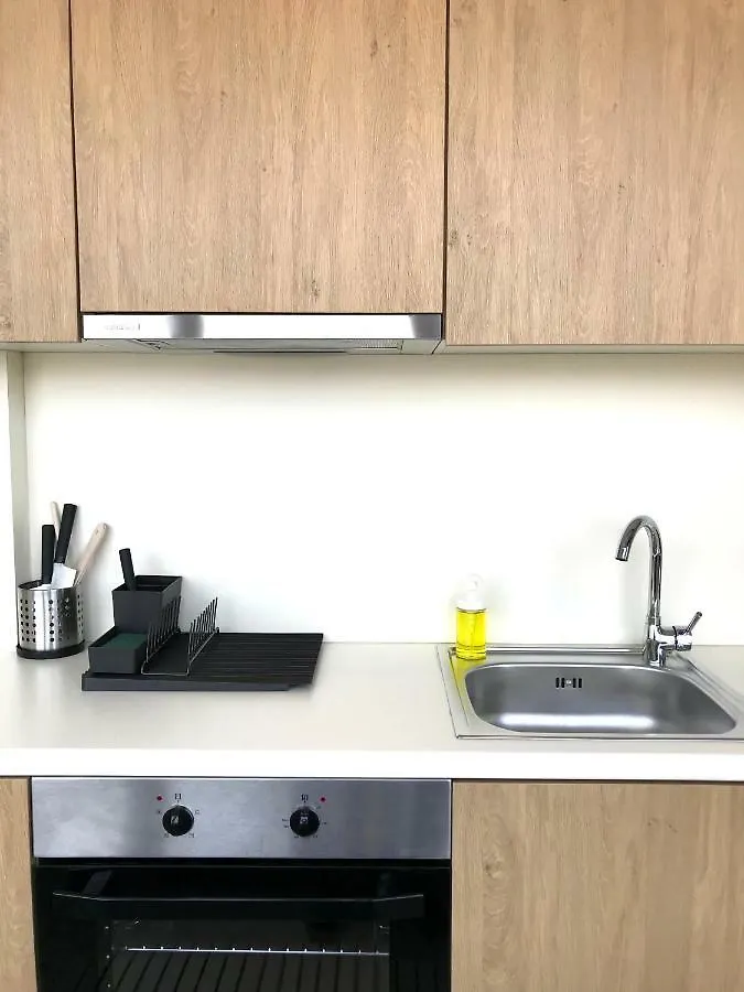 Apartment Your Home Away From Home Thessaloniki Greece