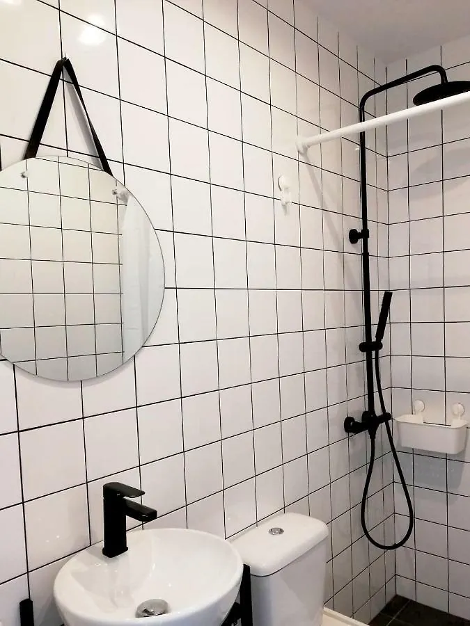 Your Home Away From Home Thessaloniki Apartment