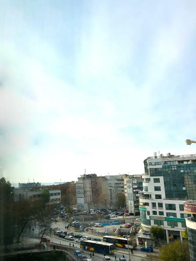 Your Home Away From Home Thessaloniki