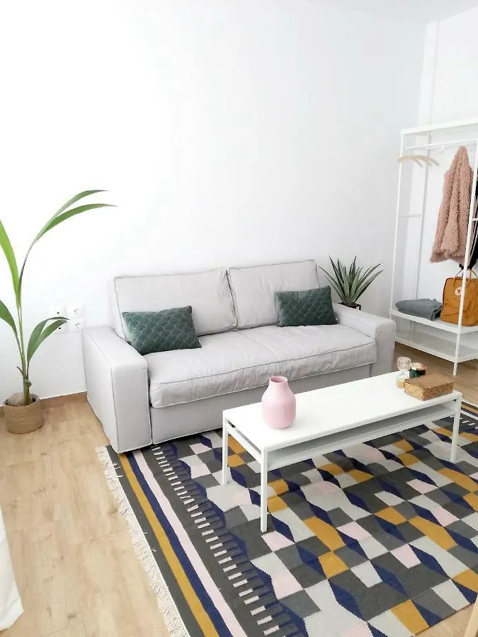 Apartment Your Home Away From Home Thessaloniki Greece