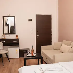 Hotel Ilisia, Saloniki