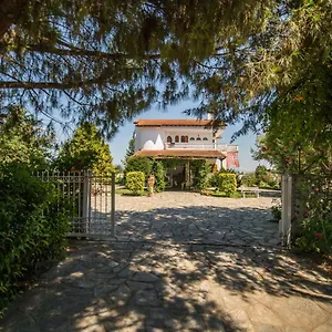 Gazde/Camere de închiriat Ampelos, Salonic